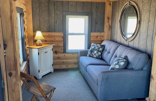 Port Austin Cottage | Recently Updated Beachfront Resort Cottage #4