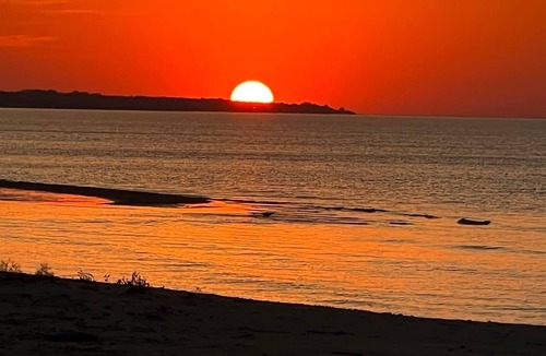 Port Austin Cottage | Recently Updated Beachfront Resort Cottage #7