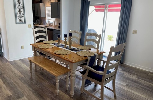 Santo Domingo House | Recently Updated & Complete w/Golf Cart, Coffee Bar, & MORE!