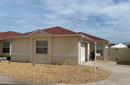 Santo Domingo House | Recently Updated & Complete w/Golf Cart, Coffee Bar, & MORE!