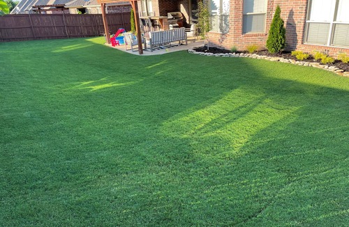 Glenpool House | Recently Updated Home with outdoor grilling area and movie room