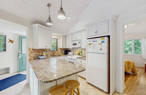 Night Heron Condo | Recently Updated Resort Villa with WiFi & Pool - Quick Walk to Beach