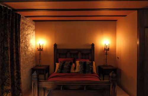 Saint-Aoustrille Other | Reception hall Champs Forts