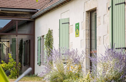 Saint-Pourcain-sur-Sioule House | Recharge your batteries in Bourbonnais