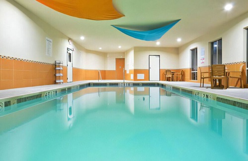 White Rock Hills House | Recharge in our Spacious Room! Onsite Pool, Gym