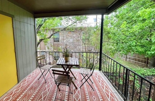 Parker Lane Apartment | *Recharge South Central 5mi from downtown* VC