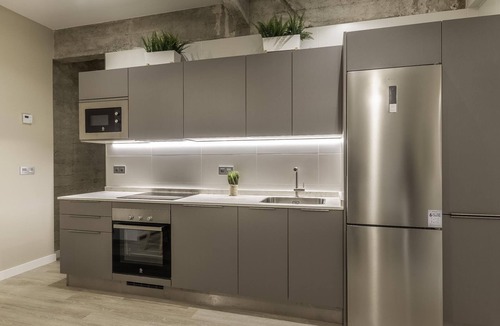 Indautxu Apartment | Recién reformado junto a metro San Mamés