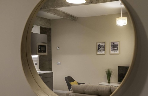 Indautxu Apartment | Recién reformado junto a metro San Mamés