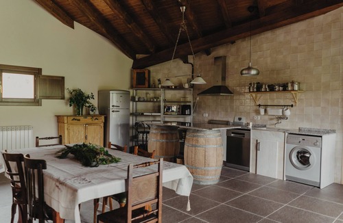 Villagalijo House | Reconexión en el Astial de Ezquerra
