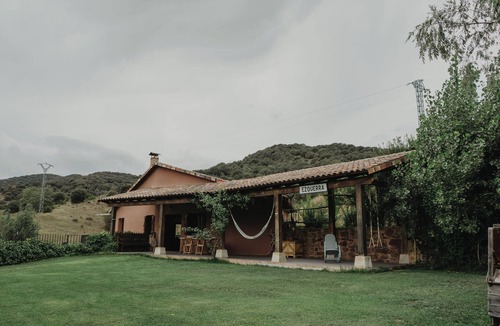 Villagalijo House | Reconexión en el Astial de Ezquerra