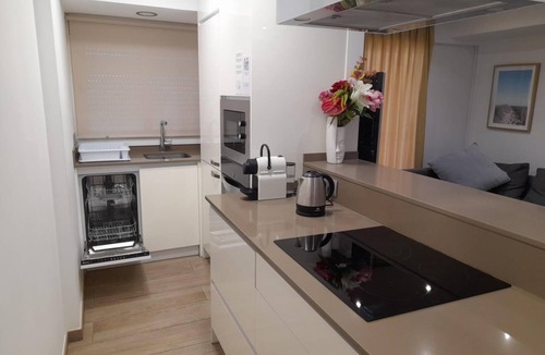 Malgrat de Mar Apartment | RECONNECTAR Malgrat de Mar Garbí I