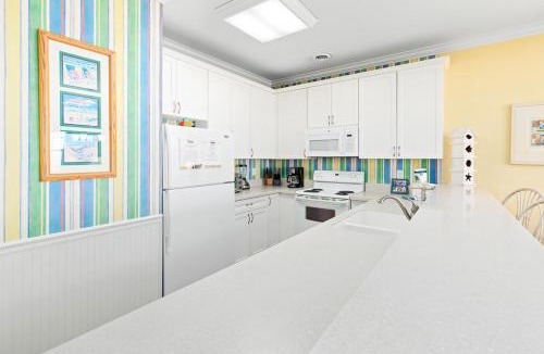 Surfside Beach House | Recovery Zone