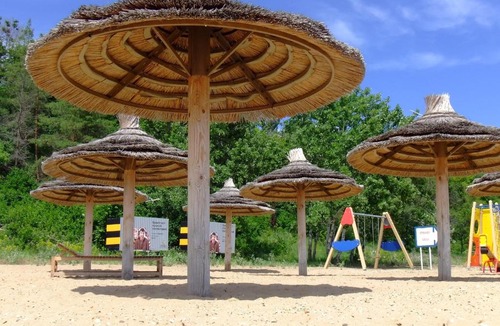 Usovka Resort | Recreation Centre Avangard