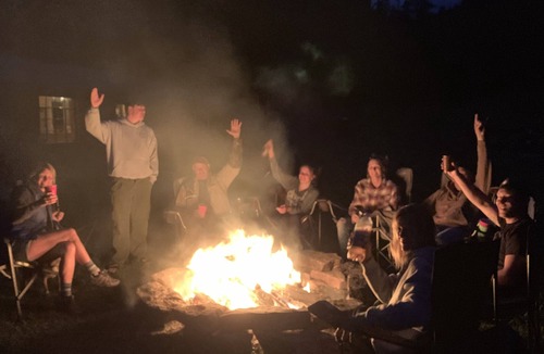 Judith Basin County Cabin | Recreation Enthusiasts Getaway