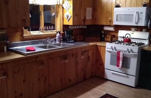 Rumford Center House | Recreation Haven .Work remotely super fast Wi-Fi Snowmobile, ATV, & Explore!