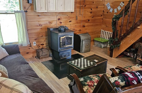 Rumford Center House | Recreation Haven .Work remotely super fast Wi-Fi Snowmobile, ATV, & Explore!