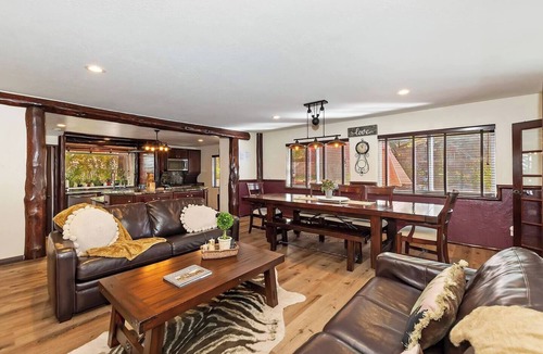 Boulder Bay House | Recreation Ridge-Next To Boulder Bay-HUGE