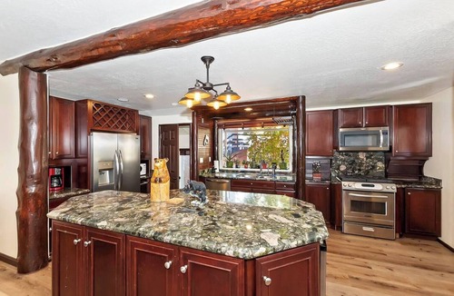 Boulder Bay House | Recreation Ridge-Next To Boulder Bay-HUGE