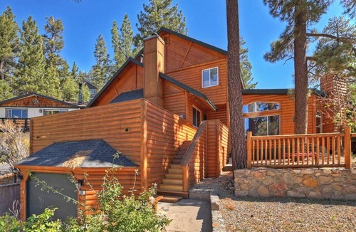 Boulder Bay House | Recreation Ridge-Next To Boulder Bay-HUGE