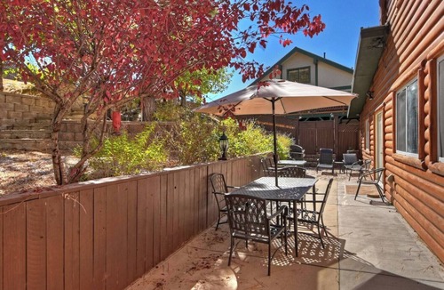 Boulder Bay House | Recreation Ridge-Next To Boulder Bay-HUGE