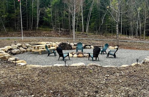 Sangerville Cabin | Recreational Cozy Cabin Rentals