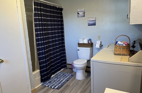 Madawaska Apartment | Recreational & Family Visits St John Valley, Northern Maine