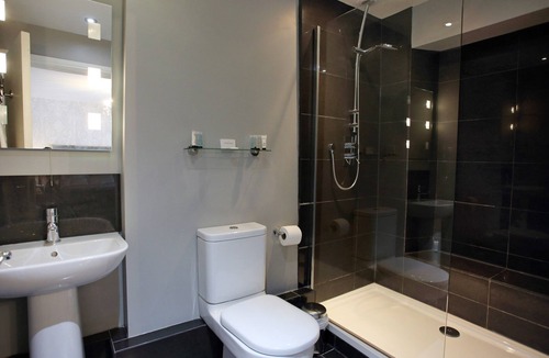 Horstead House | Recruiting Sergeant