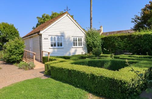 Kettlebaston House | Rector's Retreat