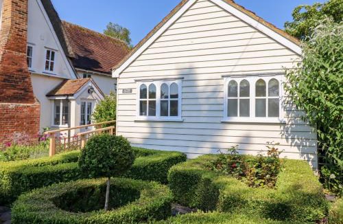 Kettlebaston House | Rector's Retreat