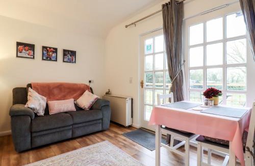 Kettlebaston House | Rector's Retreat