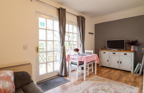 Kettlebaston House | Rector's Retreat