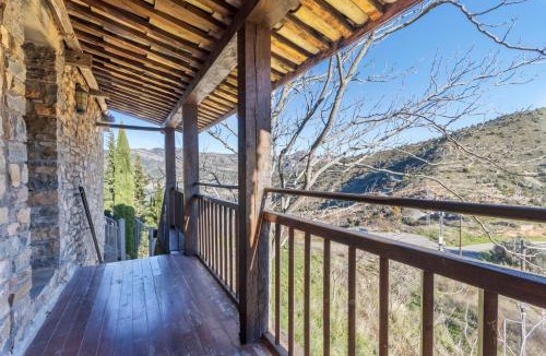 Claverol House | Rectoria de Claverol