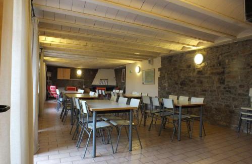 Claverol Hostel | Rectoria de Claverol