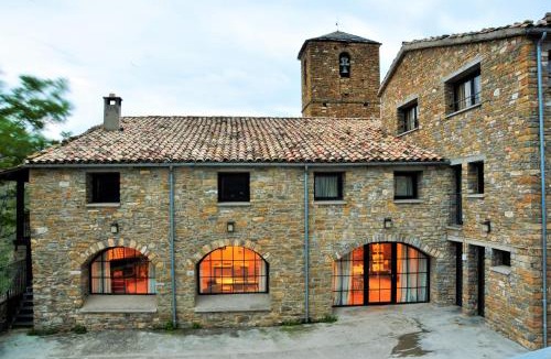 Claverol Hostel | Rectoria de Claverol