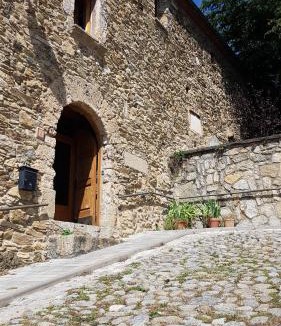 Campelles Bed & Breakfast | Rectoria Nova