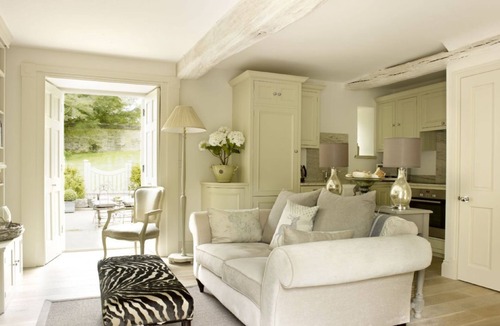 Stamford Cottage | Rectory Cottage - a beautiful cottage sleeping two guests