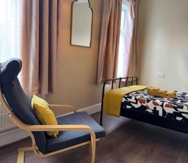 Waddon House | Rectory Cottage