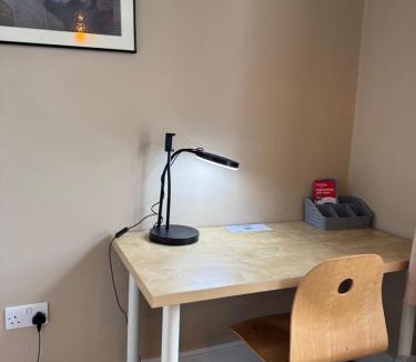 Waddon House | Rectory Cottage