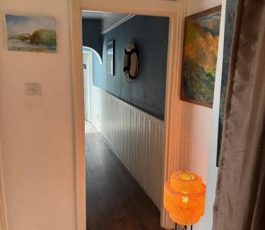 Waddon House | Rectory Cottage