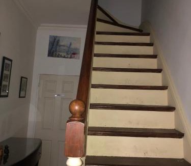 Waddon House | Rectory Cottage