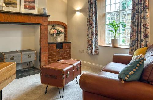 Kettering House | Rectory Cottage