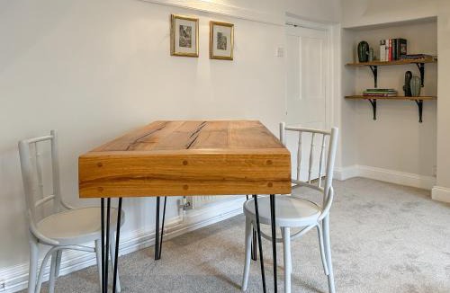 Kettering House | Rectory Cottage