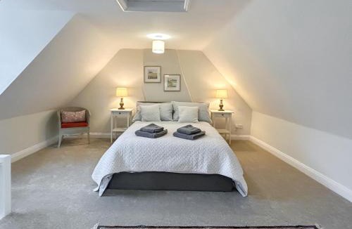 Kettering House | Rectory Cottage