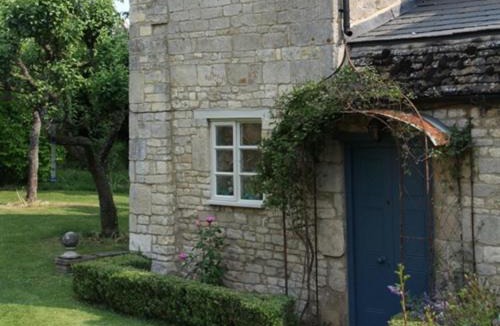 Castle Bytham Bed & Breakfast | Rectory Farm Annexe