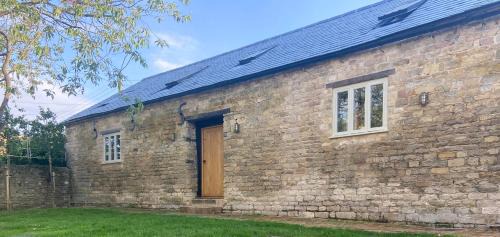 Castle Bytham House | Rectory Farm Barn
