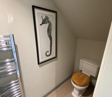 Castle Bytham House | Rectory Farm Barn