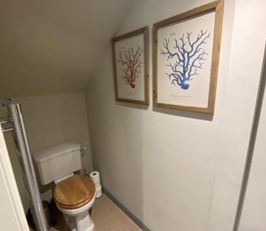 Castle Bytham House | Rectory Farm Barn