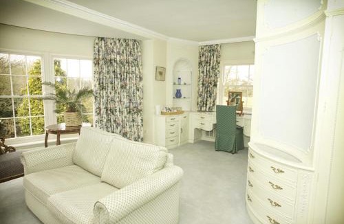 Cambridge House | Rectory Farm