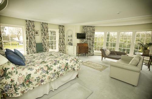 Cambridge House | Rectory Farm