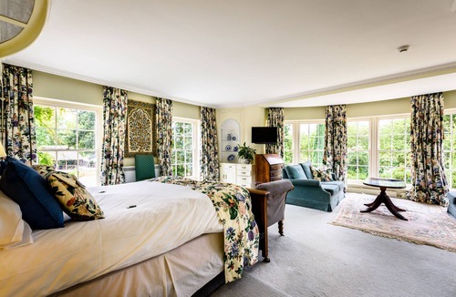 Cambridge House | Rectory Farm